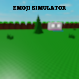 (Restored!) Emoji Simulator