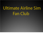 Ultimate Airline Simulator Fan Club