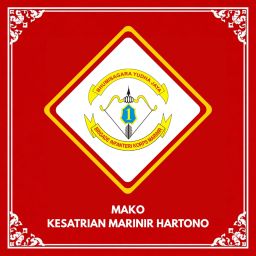 KMR I KESATRIAN MARINIR HARTONO