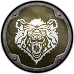 The Blackiron Legion