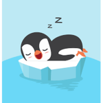 Penguin's Market