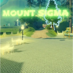 Mount Lama (backup) icon