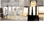 The Macchiato Cafe