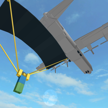 Ultimate Skydiving READ DESC