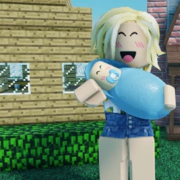 Bloxtown RP👪 icon