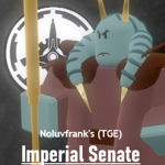 TGE | Imperial Senate ||