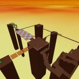 Sword Fights on The Heights Original (SFOTH I)