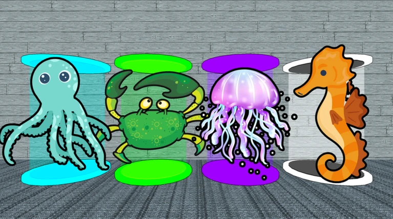 Underwater Tycoon thumbnail