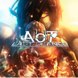 AoT: Last Chance