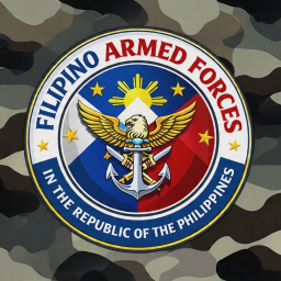 FILIPINO ARMED FORCES