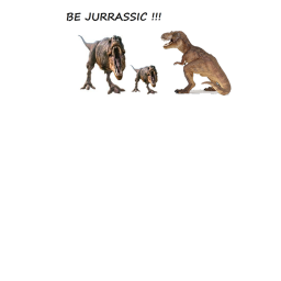Jurrasic Roleplay!
