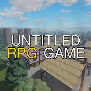 Untitled RPG Game