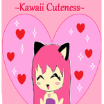 💕Crystal's Amazing Kawaii Group💕