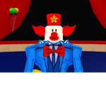 Honks Happy Little Circus