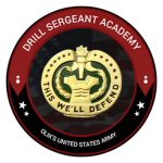 [OUSA] Drill Sergeant Academy