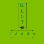 •-The West-•