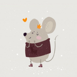 - The Rat Family -