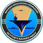 [-] Ravken Education Command