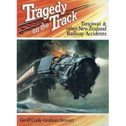 Tangiwai Movie (Train Crash Scene) (Remastered)