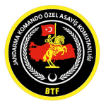 BTF | Jandarma Özel Asayis Komutanlığı