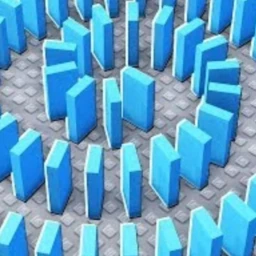 Sân chơi Domino icon