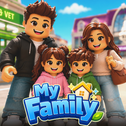 🏡 My Family