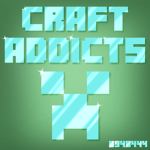 CRAFT ADDICTS