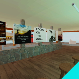 Speeches and Meeting Center