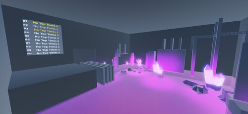 [🏙️CITY LEVEL🏙️] Honk's Time Trial