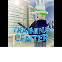 Training Centre!