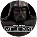 You Visited Battlefront Force Awakens!
