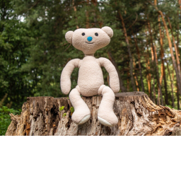fuja do Bear Sigma