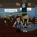 *Willy's World*