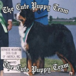 The Cute Puppy Team