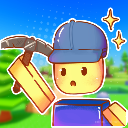 [NEW PETS!]Miners RNG