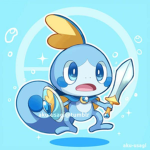 The Sobble Tribe
