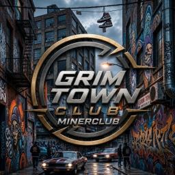 GRIM TOWN CLUB