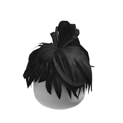 Hand-Held Head (Short Hair) thumbnail