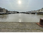 Pornic la ville mer