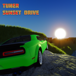 Tuner - Sunset Drive Group