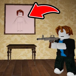 Paint Hide & Seek icon