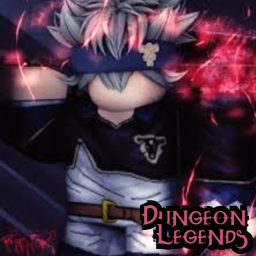 [TESTING SERVER] Dungeon Legends
