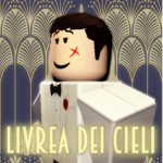 Livrea dei cieli