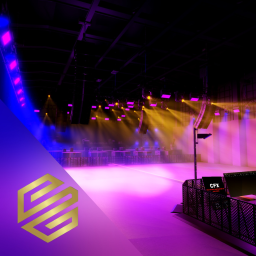 Rave Venue
