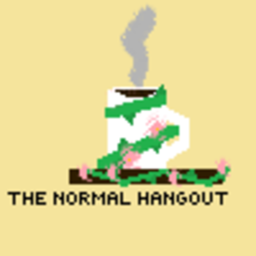 Actually Normal Hangout