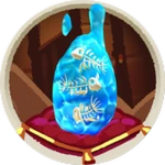 Dead Sea Egg