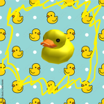 duck is de future