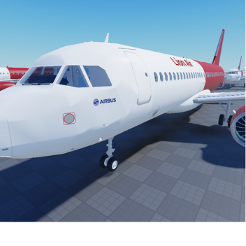 planes