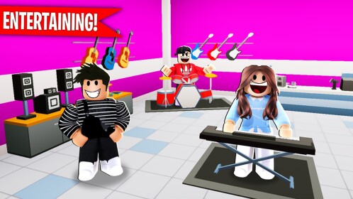 Shopping Mall Tycoon [NEW🚗] 