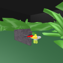 bounty hunt